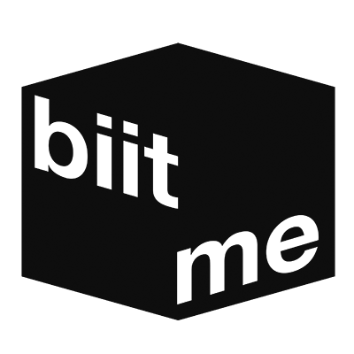 Biit logo