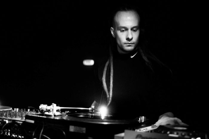 DJ Mava. Foto: Jaanar Nikker