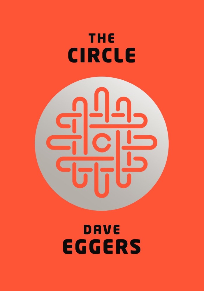 Dave Eggers „Ring”