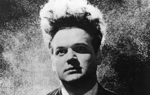 David Lynch “Eraserhead” 1977