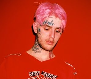 Lil Peep. Foto: Miller Rodriquez/First Access Entertainment Limited/Wikimedia Commons (CC BY-SA 3.0)