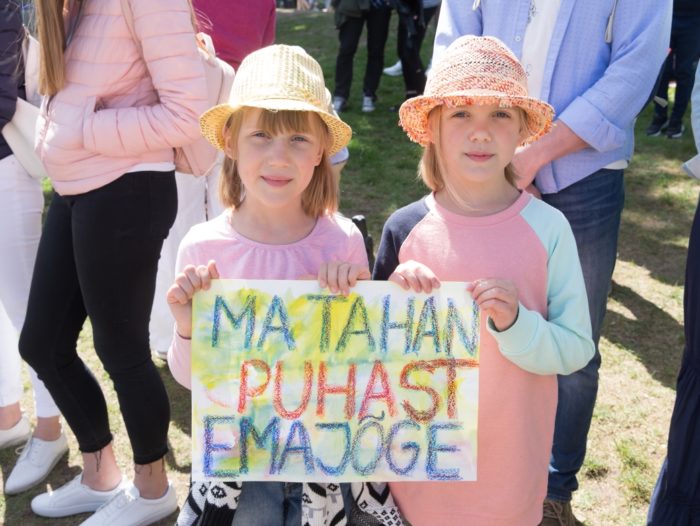 Foto: Aldo Luud / Õhtuleht