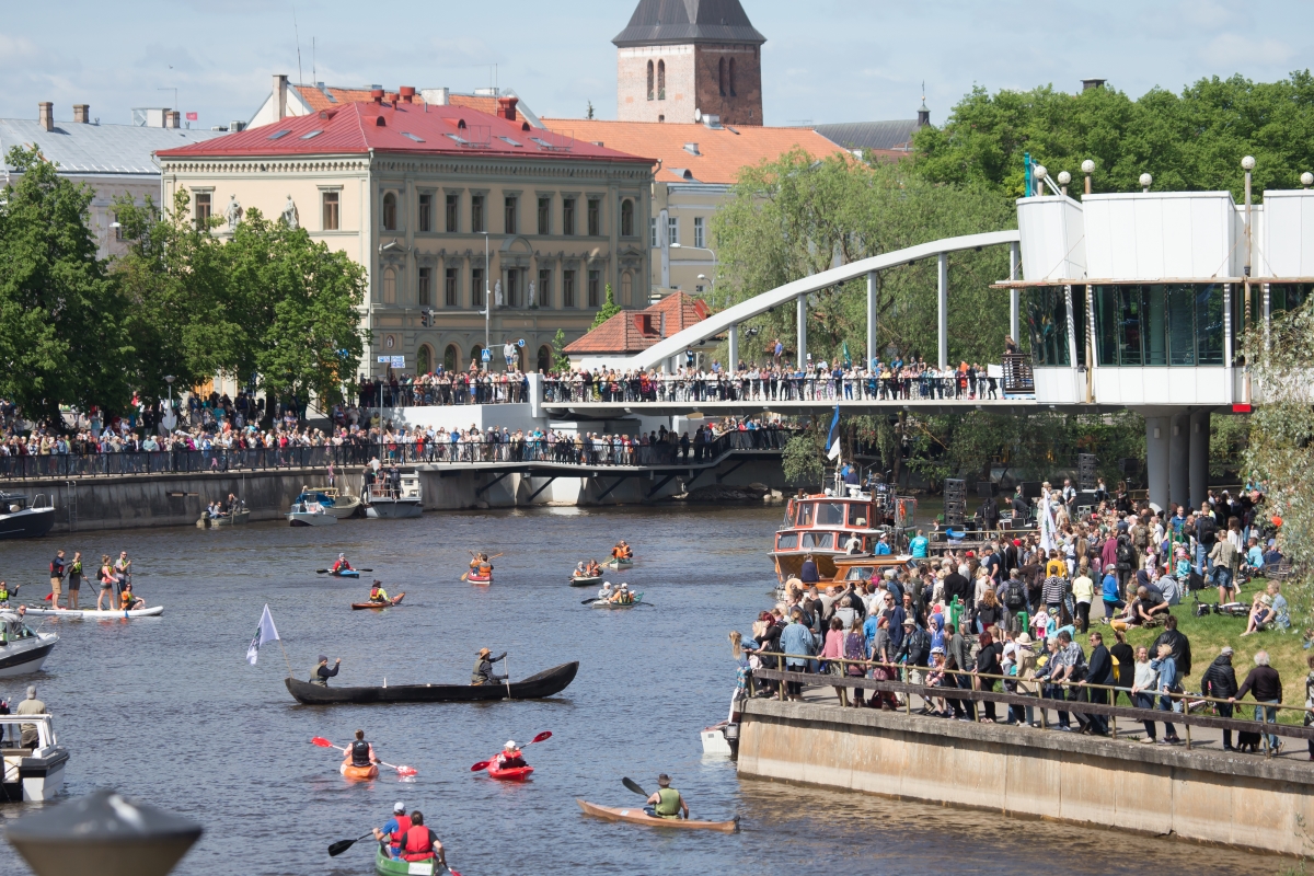 Foto: Aldo Luud / Õhtuleht