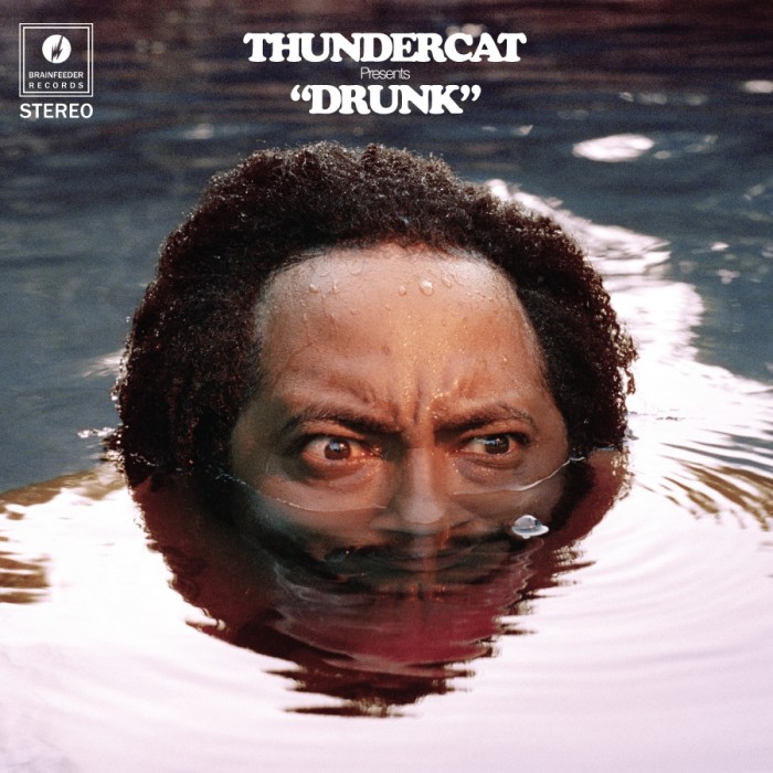 Thundercat „Drunk” (2017)