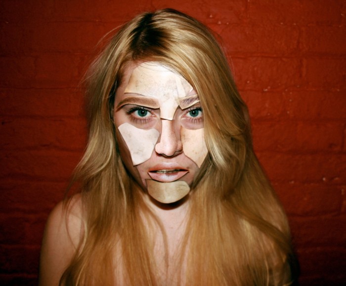 Pharmakon. Foto: press