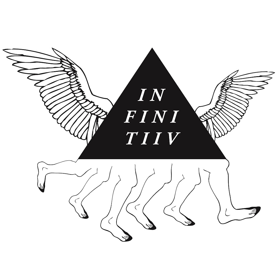 Infinitiivi logo. Autor: Tõnis Malkov