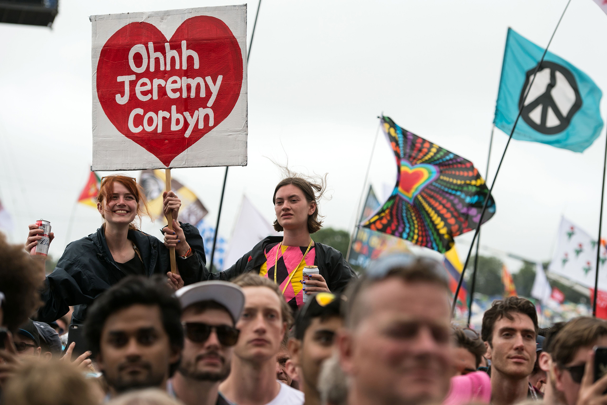 Foto: Oli Scarff / AFP / Scanpix