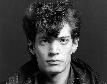 Robert Mapplethorpe. Foto: J. Paul Getty Trust / Robert Mapplethorpe Foundation