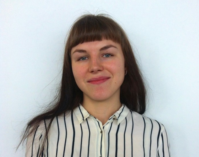 Sanna Kartau