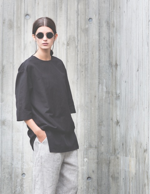 Estonian Fashion: Studio August - The Northern European :: UpNorth