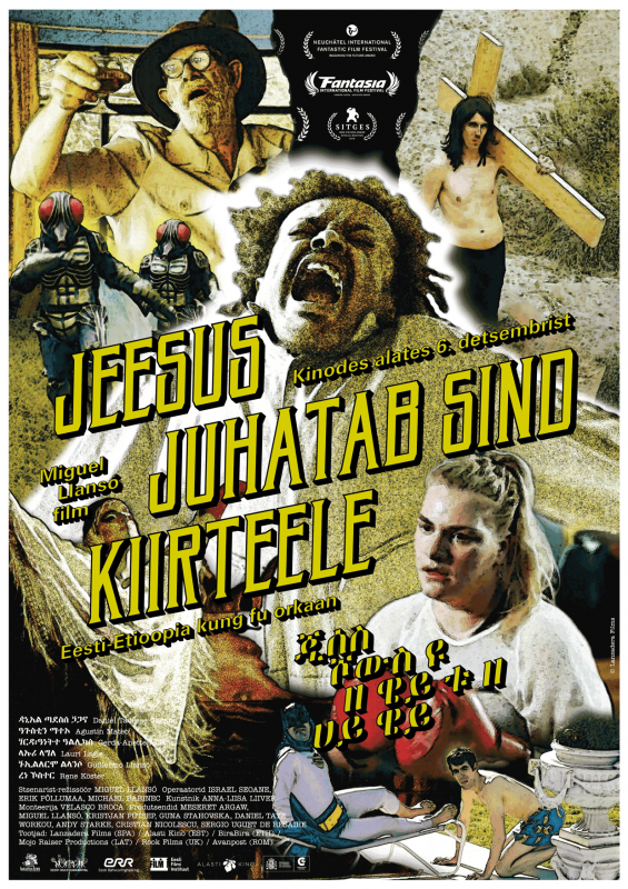 Filmi plakat