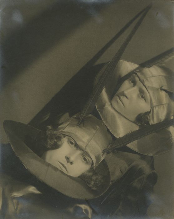 Jaromír Funke „Pärast karnevali” (1926)