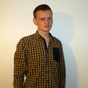 Uus Eesti Biit: Ago Niglas