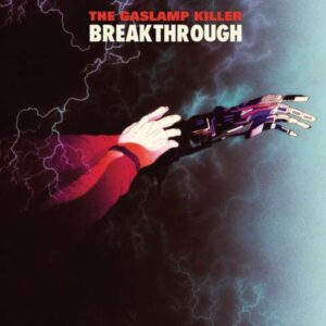 Plaadiarvustus: The Gaslamp Killer ‒ Breakthrough (Brainfeeder, 2012)