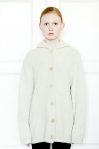 Uksekood uude maailma