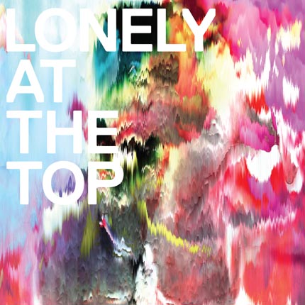 Plaadiarvustus: Lukid – Lonely at the Top (Werkdiscs, 2012)
