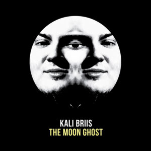 Plaadiarvustus: Kali Briis – The Moon Ghost (Eesti Pops, 2012)