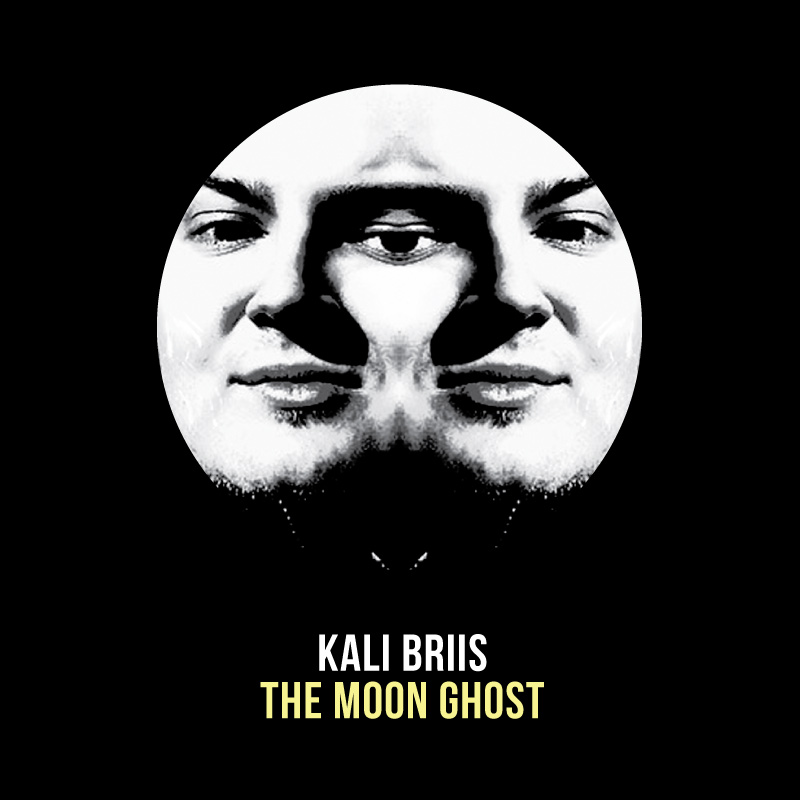 Review: Kali Briis – The Moon Ghost (Eesti Pops, 2012)