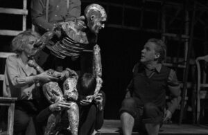 Tragöödia kui seisund ning elamise žanr