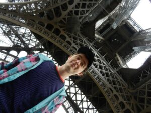 New animation: Roland Seer