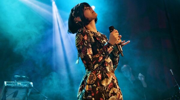 Bat For Lashes added to Flow’s program