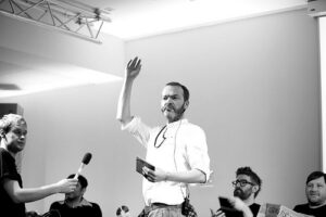 Tallinn Music Week kinnitas konverentsiprogrammi