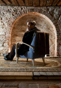 Ületada piire, kaardistada perifeeriat: intervjuu Juha Rautioga