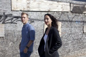 Explosive experiments in documentary making