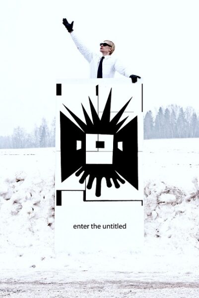 Kiwa avab Vaal galeriis personaalnäituse „enter the untitled”