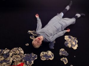 Young Estonian Artists: Kristel Saan