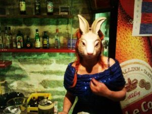 Artishoki veerg: Asjade loomulikust olekust