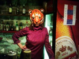 Of reasonable girls and possibilities of hooliganism