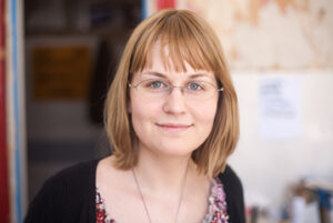 Juhan Liivi luuleauhind läks Maarja Pärtnale