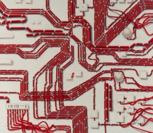 Some Cold, Some Warm and Some Out of the Box Painters from Latvia