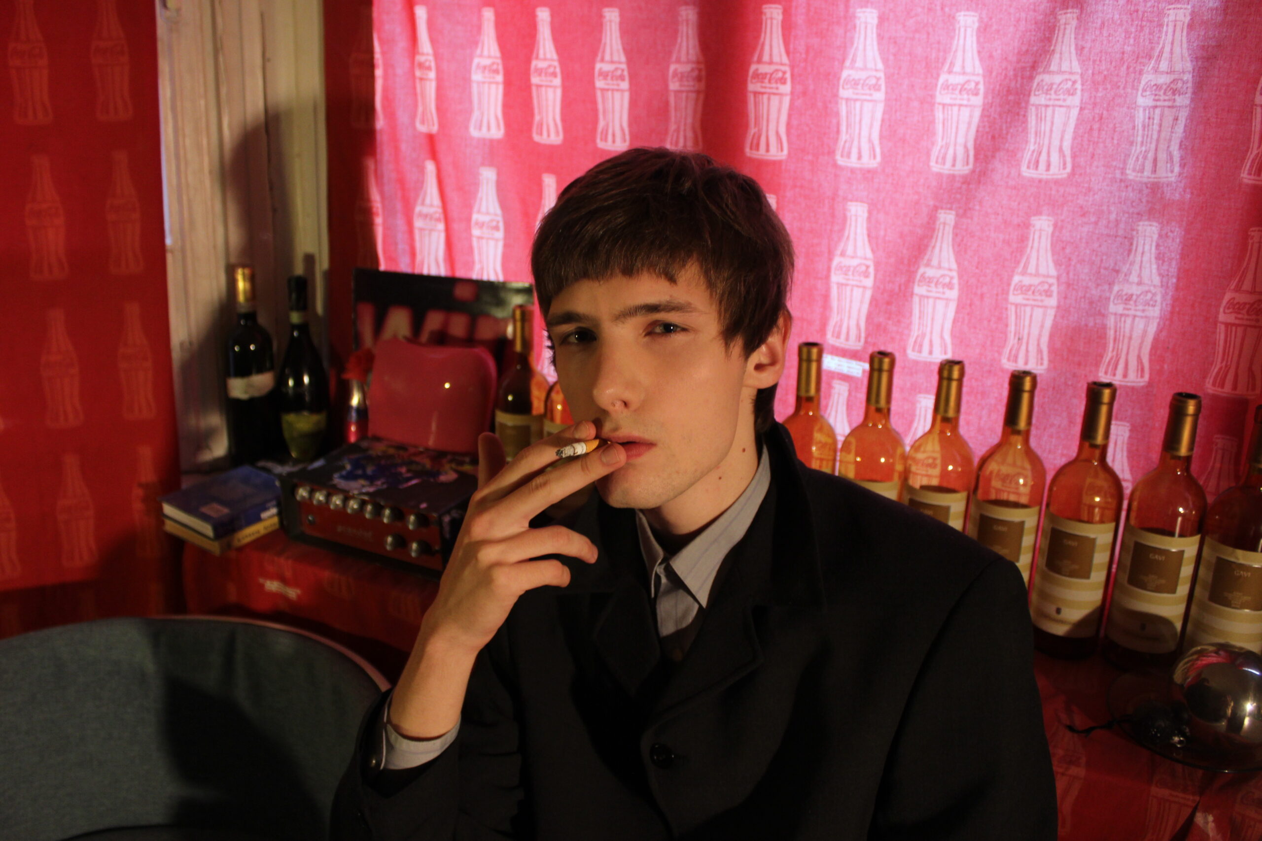 Interview: Expedition Avi