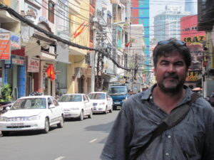 Kivastiku &bdquo;Vietnami retsept&rdquo;: same same but different