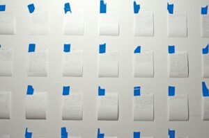 Kaasaegne kunst keset luiteid ja männimetsa