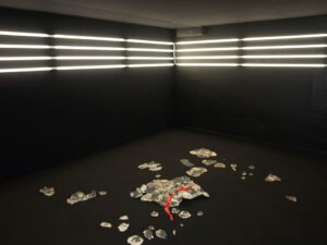 Kristel Saan/ Ragne Uutsalu