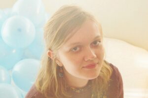 Young Estonian Artists: Ragne Uutsalu