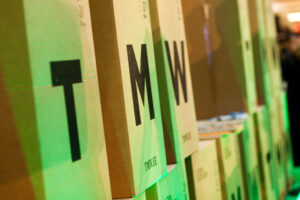 Tallinn Music Week Brings New Music onto the Urban Scene