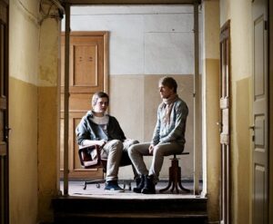 Tunneli l&otilde;pus paistab &uuml;ks Talamak