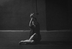 Intervjuu: Triin Marts