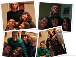 Tudengiteatrite maagiline maailm: Altermann