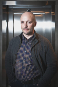 Intervjuu: Ilmar Raag