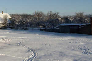 Karlova Raadio 30. saade