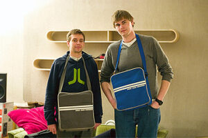 Karlova Raadio 31. saade