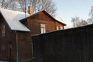 Karlova Raadio 32. saade