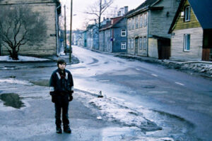 Karlova Raadio 34. saade