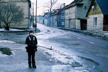 Karlova Raadio 34. saade