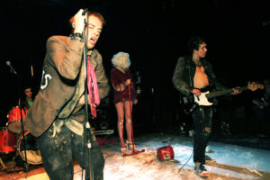 Miks &uuml;letada piire?!